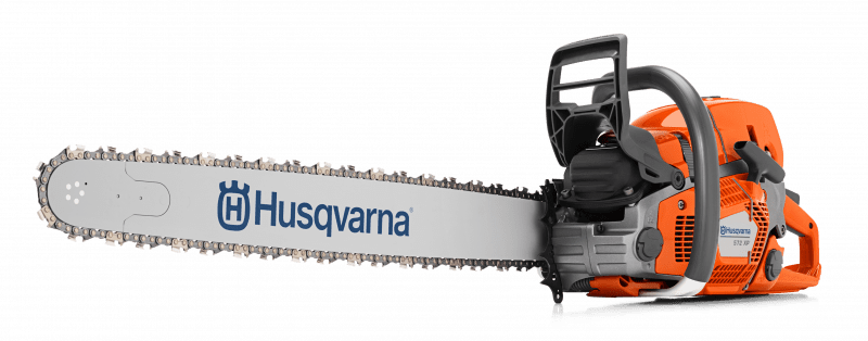 HUSQVARNA 572 XP®