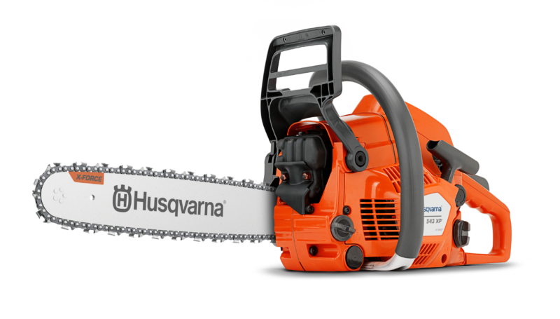 HUSQVARNA 543  XP®