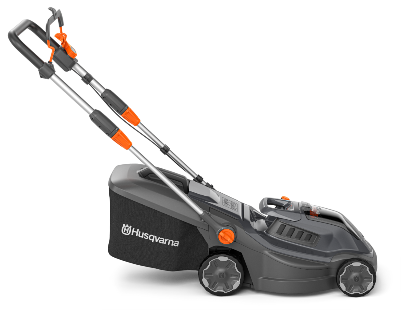 HUSQVARNA Aspire™ Grasmaaier LC34-P4A