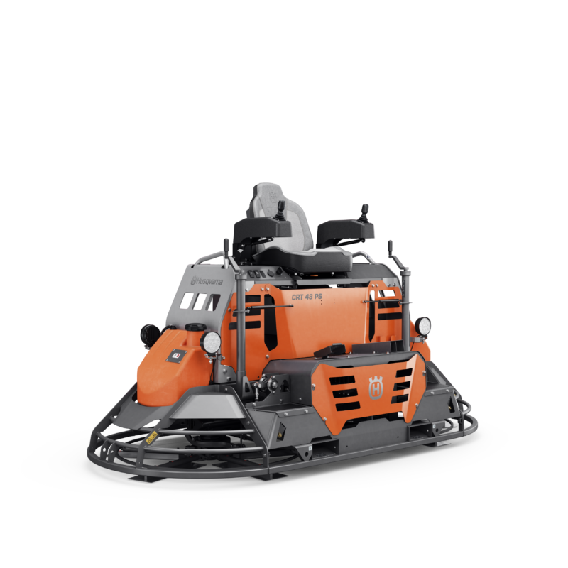 Husqvarna CRT 48 PS